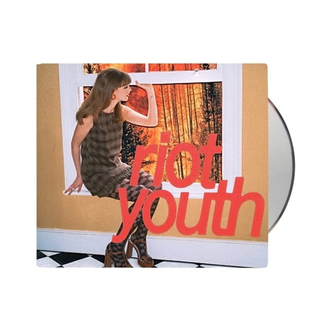 Riot Youth