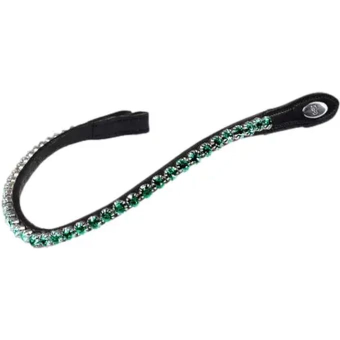 Frontaal voor paard PS of Sweden Slim Midnight