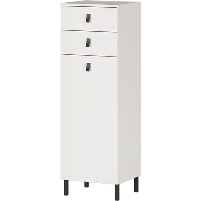 Vendomo Badkamerkast Orion Wit