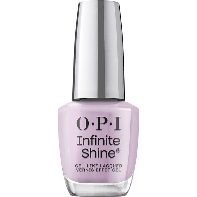 Opi Infinite Shine Opi - Infinite Shine Classic Colors Infinite Shine LAST GLAM STANDING