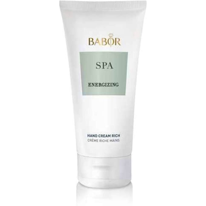Babor Spa Energizing Hand Cream Rich 100 ml