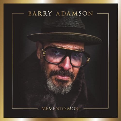 Memento Mori (Anthology 1978-2018) - Barry Adamson