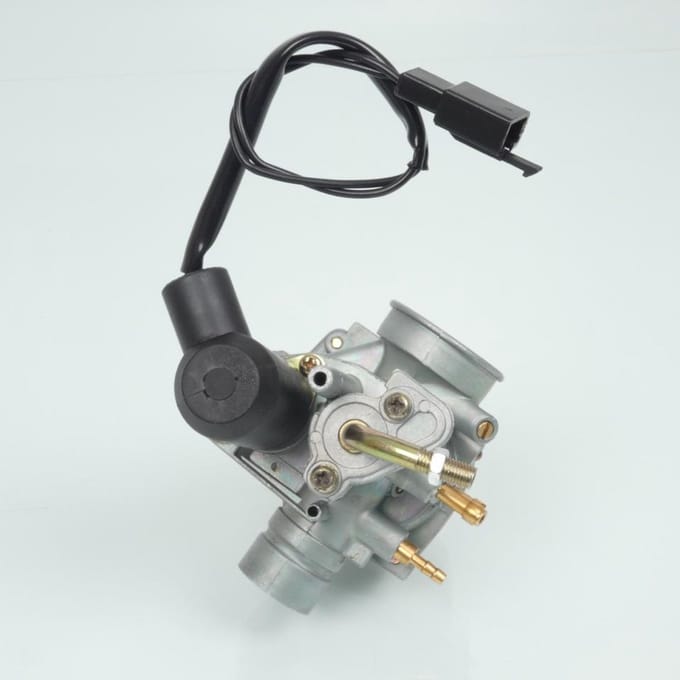 Carburateur P2R pour Scooter Chinois 50 Scoot Neuf