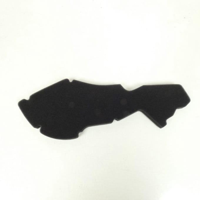 Filtre à air Nypso pour scooter Piaggio 50 Quartz 1992 à 1996 Neuf