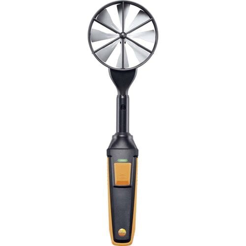 testo 0635 9371 0635 9371 Sonde 1 stuk(s)
