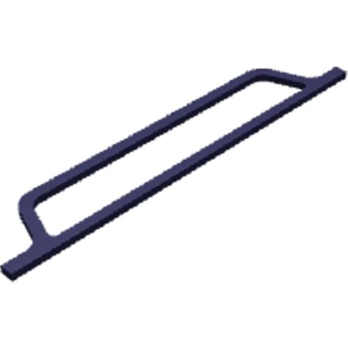 AEG afdichting, bodem, verwarming 1366068003