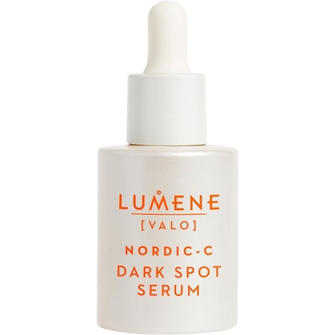 Lumene Nordic-C [Valo] Dark Spot Serum Vitamine c-serum Unisex 30 ml