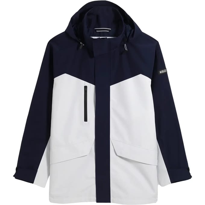 Parka Aigle Gore Tex