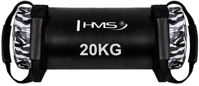 HMS Powerbag - Training Bag - 20 kg