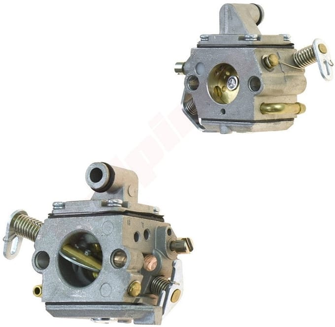 Carburateur passend op STIHL MS170 , MS180 typ ZAMA ( 1130 120 0603 )