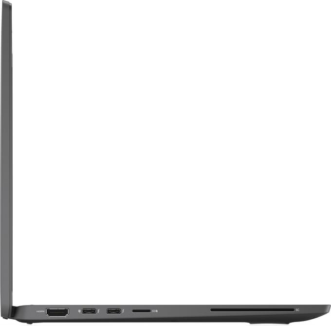 Dell Latitude 7410 | I5-10310U | Intel UHD Graphics | 35.6 (14″) | 256GB SSD | DDR4 | US | WiFi | Windows 11 Pro