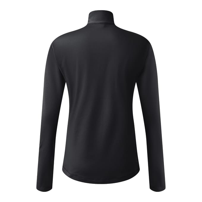 Dare 2B Vrouwen/dames Lowline II Midlayer (Zwart, Zwart)