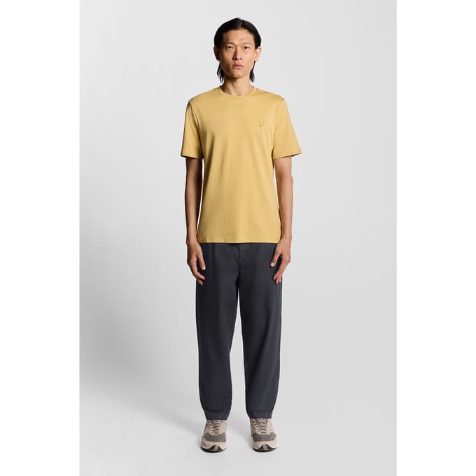 Lyle & Scott Workwear Trousers Lacquer Größe: W32L30 | Chinos Outlet | Herren