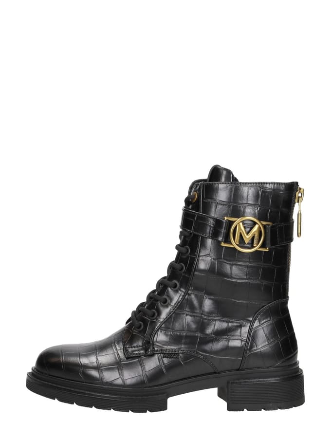Mexx Ankle Boot Kimberly Black Dames - Maat 41
