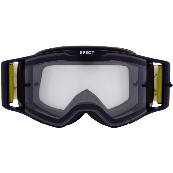 Motorfiets crossmasker Redbull Spect Eyewear
