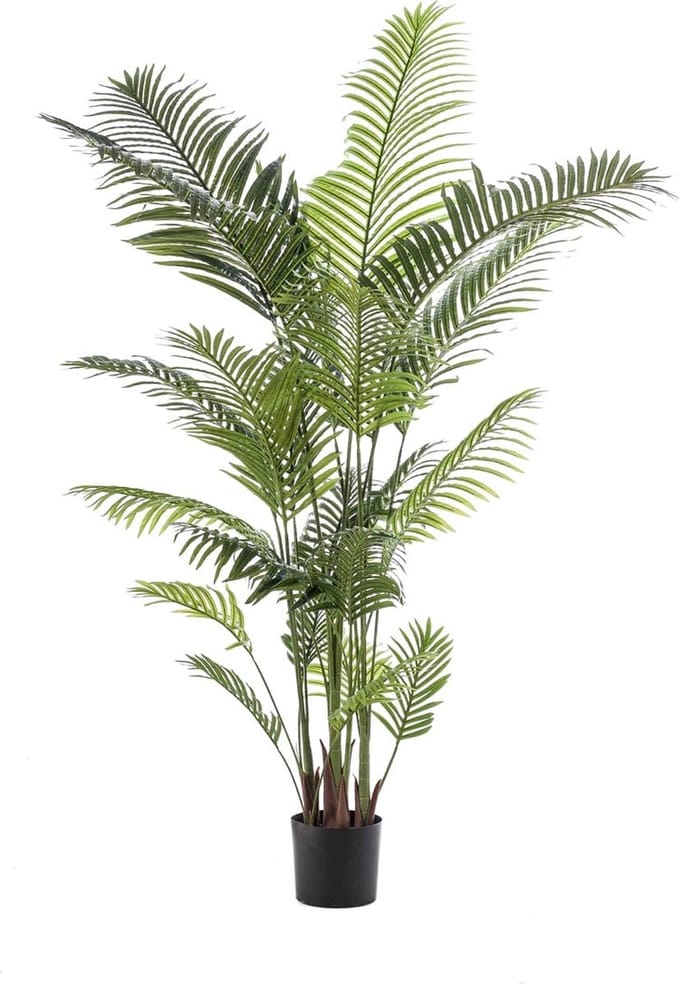 Emerald - Kunstplant Paradise Palm 200cm - Kunstplant voor binnen