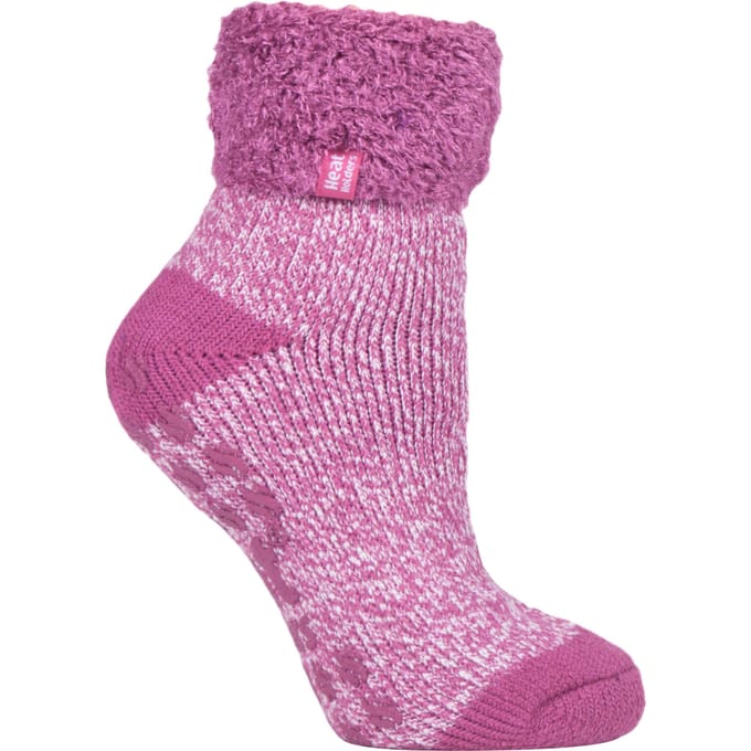 Heat Holders - Non Slip Bedsokken voor dames - Hhl16