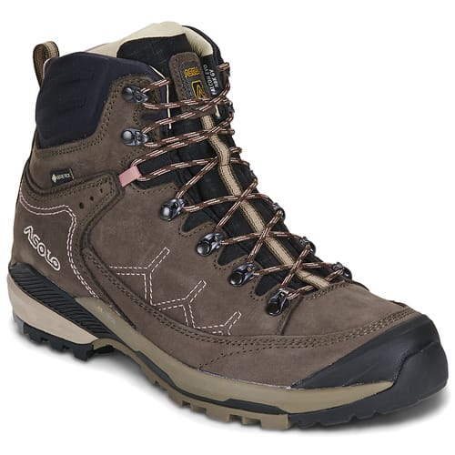 Wandelschoenen Asolo FALCON EVO NBK GV