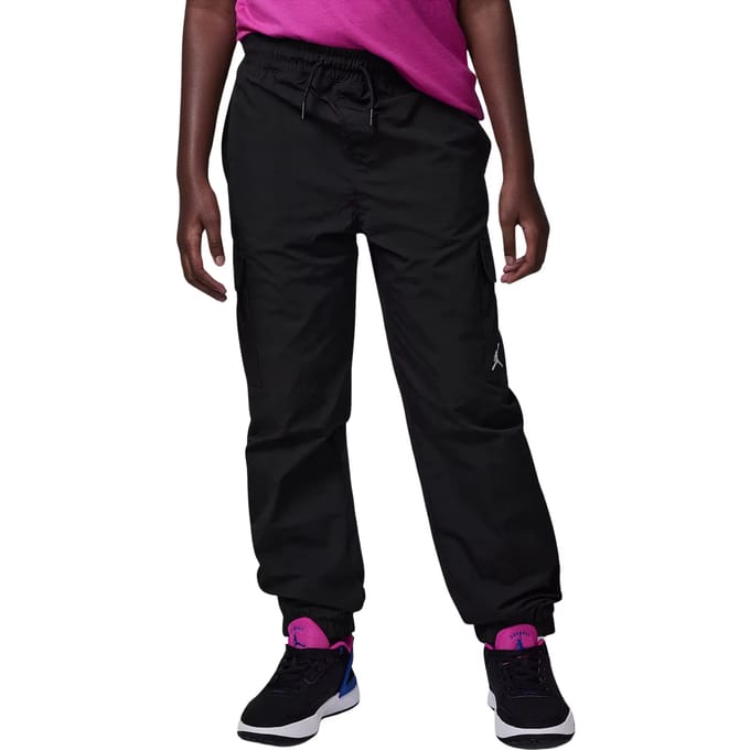 Cargo broek voor kinderen Jordan