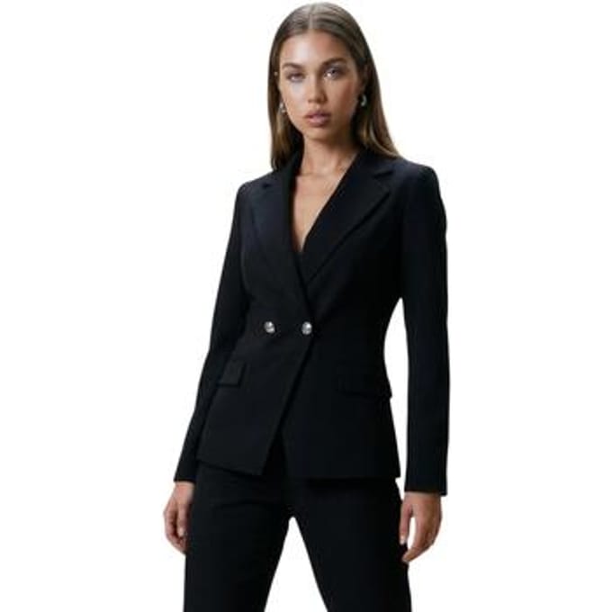 Colbert I Am Blazer Bottoni Oro PE26198