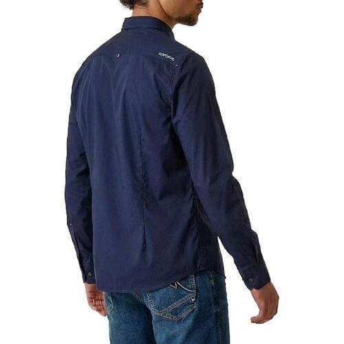 Overhemd Lange Mouw Kaporal SURAJH22M42