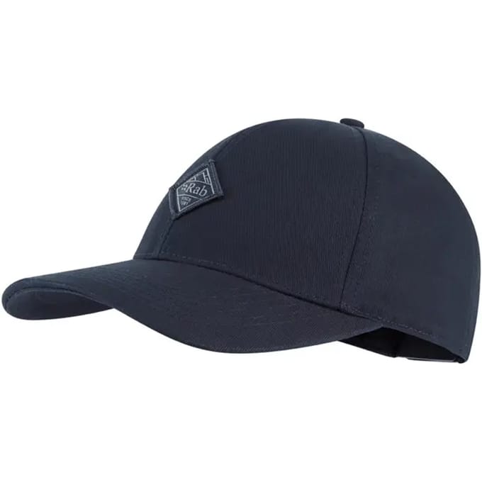 Baseball cap Rab Basecamp Badge