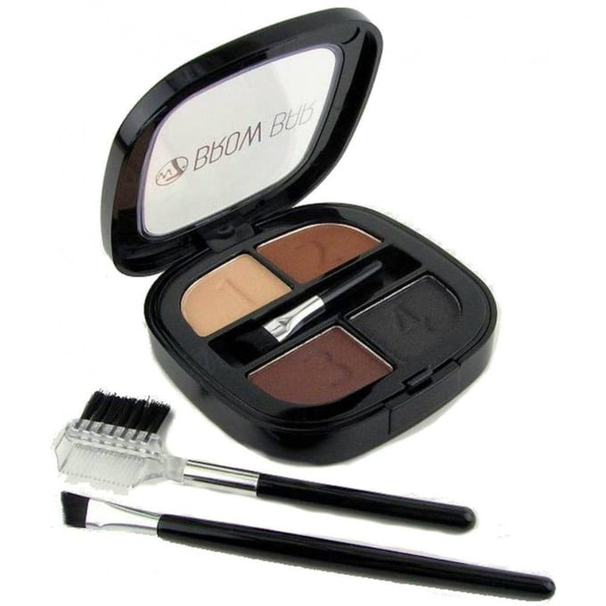 W7 Brow Bar - Wenkbrauwpoeder