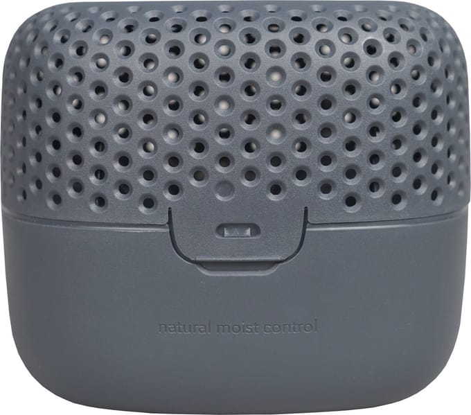 Absodry Duo Family Bag 3 Series Midnight Blue