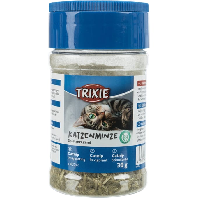 Trixie Kattenkruid 20 g - 30 g