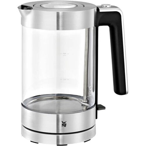 WMF Waterkoker LONO 1.7 l - Zwart/roestvrij staal - 3000 W