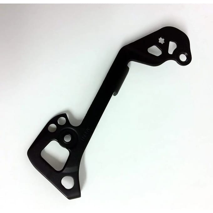 Binnenplaat type sgs Shimano RD-M9050