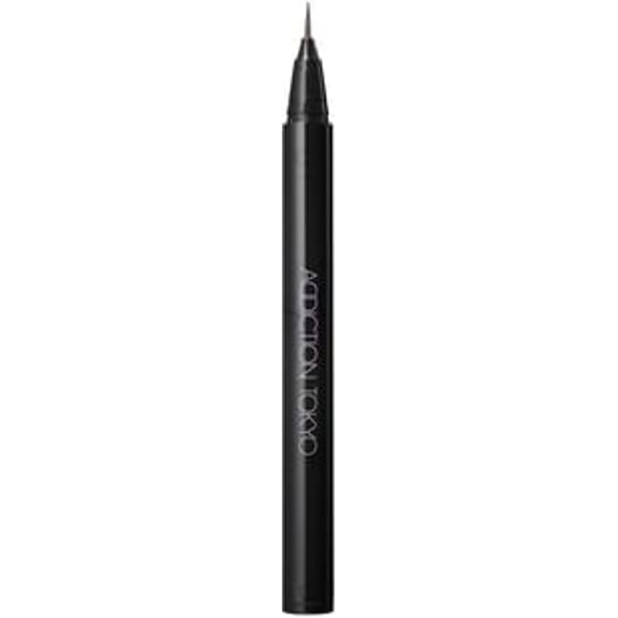 ADDICTION - The Eyebrow Liquid Micro 003 Almond 0.5ml