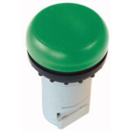 Eaton M22-LC-G Verlichte melder Met fitting Groen 1 stuk(s) Piece