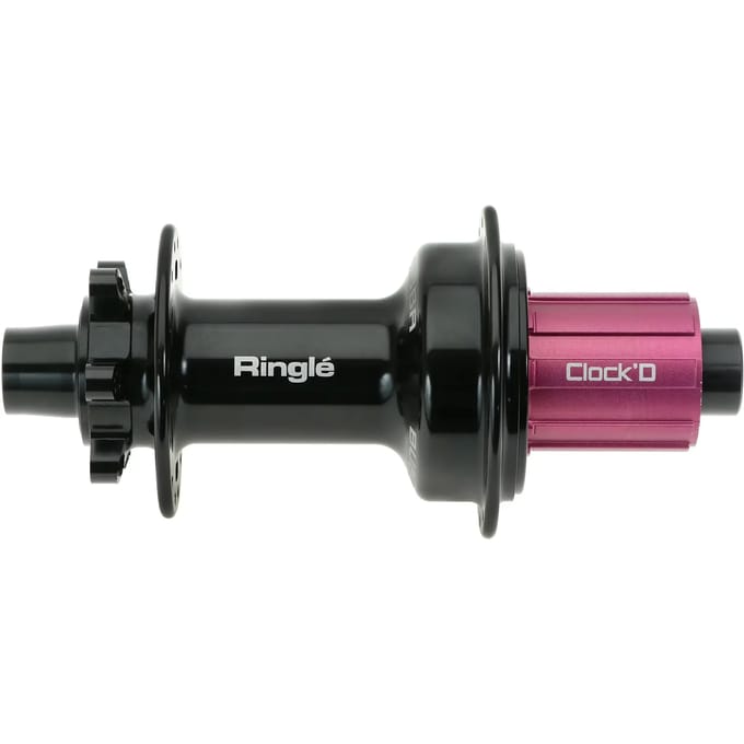 Achternaaf Sun Ringlé Bubba 32T Shimano HG