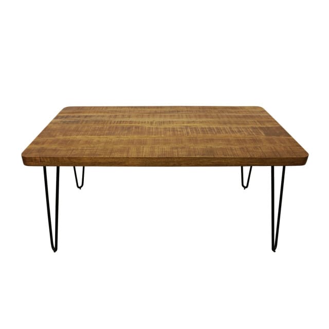 Kick Collection Kick eettafel triangle 200cm -