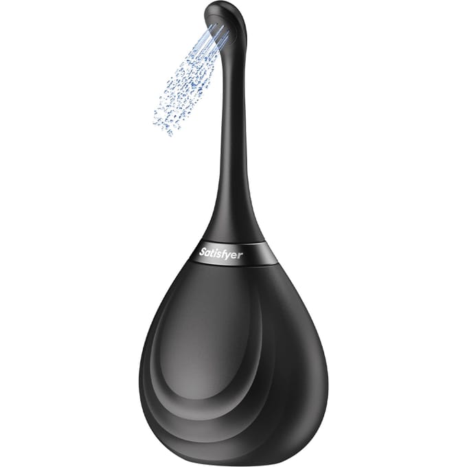 Satisfyer 'Clean & Play 2 in 1', 180 ml