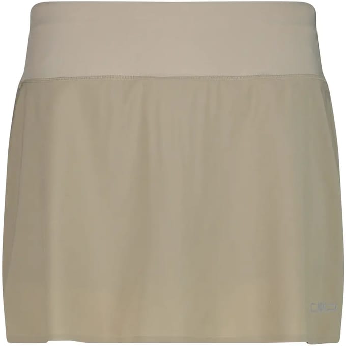 Mini rok 2-in-1 vrouw CMP