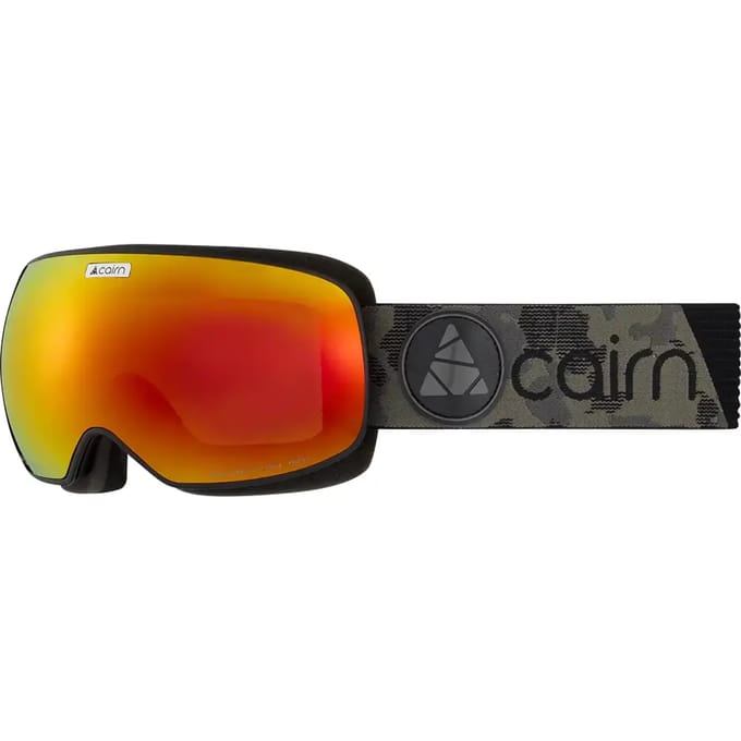 Skimasker Cairn Gravity Spx3 +1