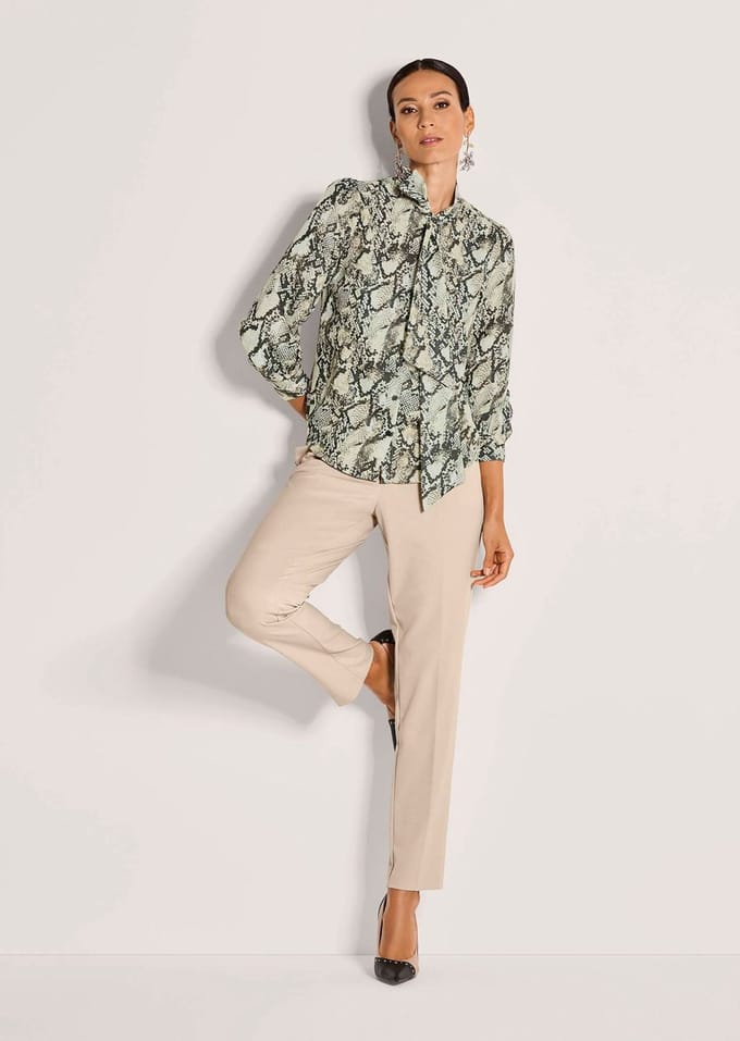 MADELEINE Blouse Blouse