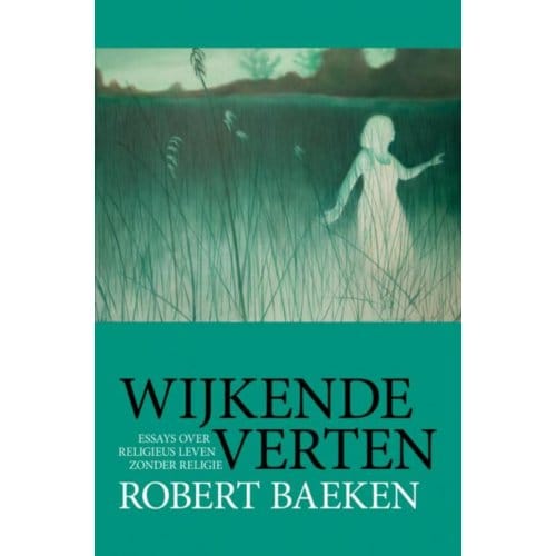 Wijkende Verten - Robert Baeken