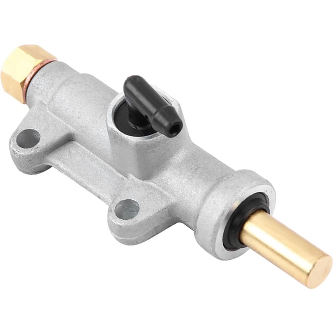 1910311 Achterrem Hoofdcilinder voor Polaris ATV Trail Boss 330 325 2000 2009 white