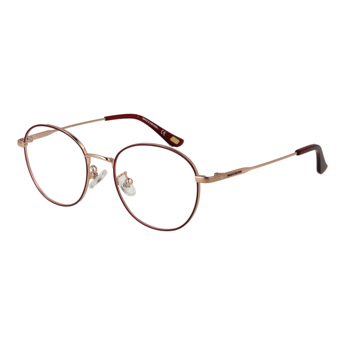 Skechers Brilframe SE2197-D 069 49