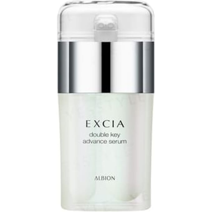 Albion - Excia Double Key Advance Serum 40ml