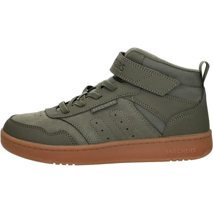 Skechers Quick Street Sneakers Jongens