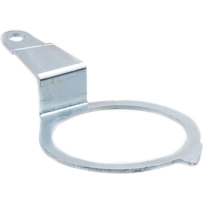 Ring hoekbegrenzing