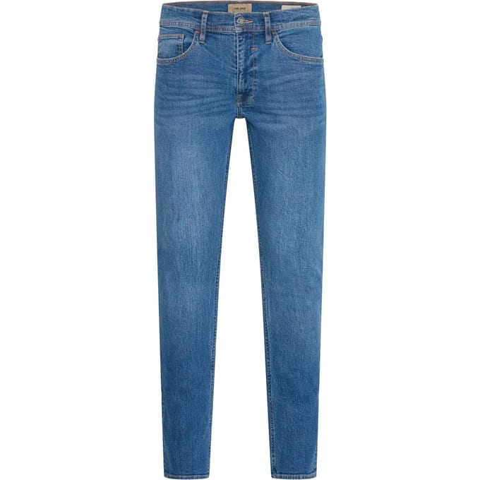 Blend - BHJET SLIM - Heren - Slim fit jeans