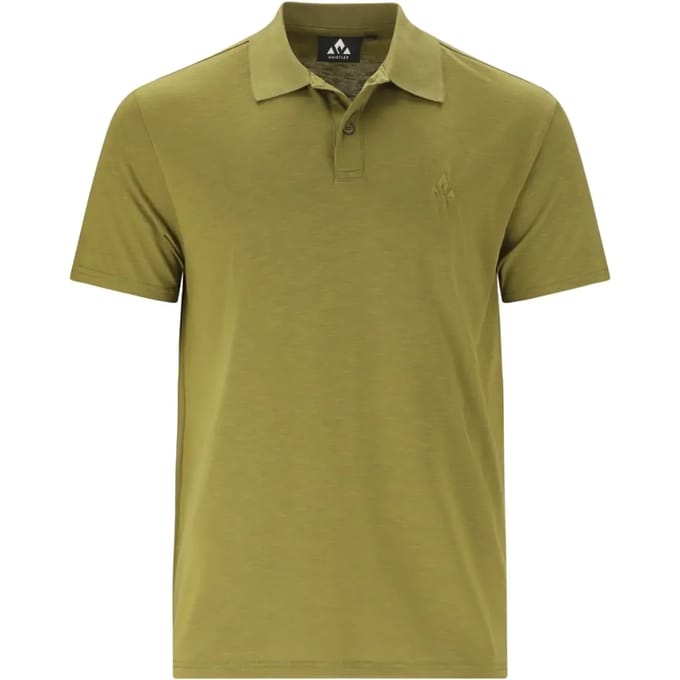 WHISTLER Poloshirt Vale