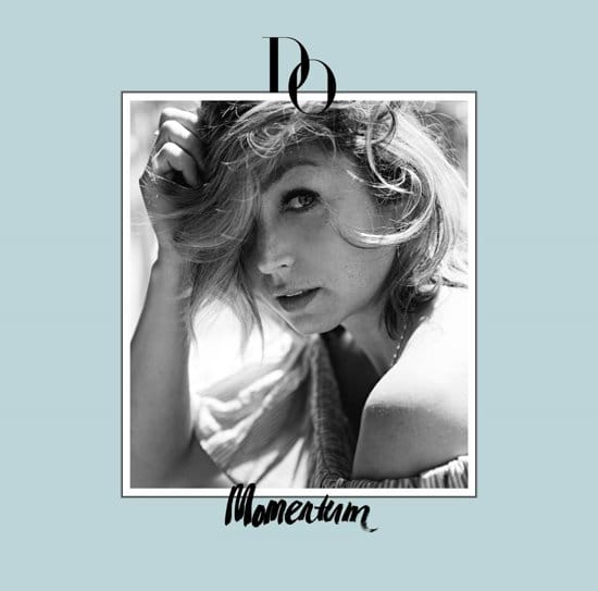 DO - Momentum - CD