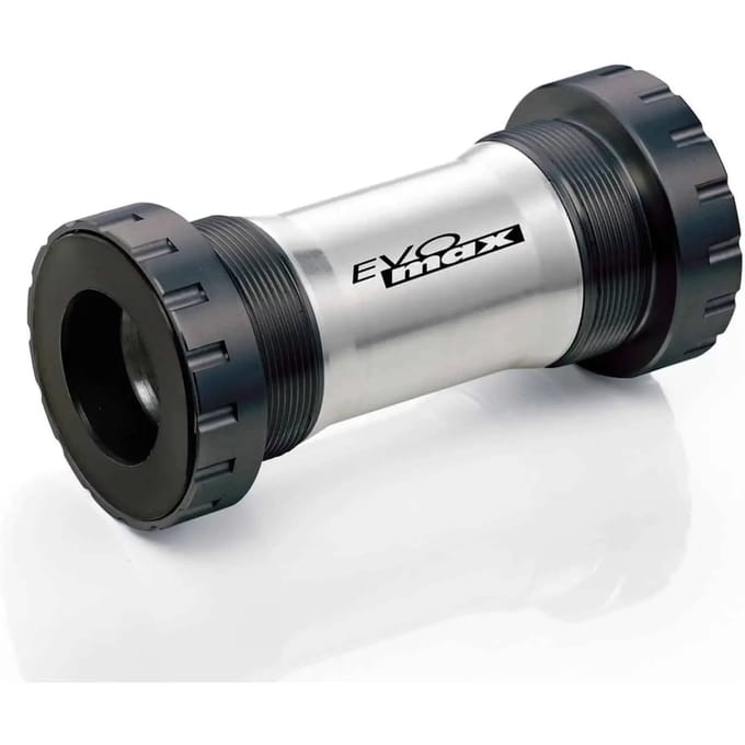 Miche Bottom Bracket Team Evo Max Italiaans 92 X 70 Mm Zwart