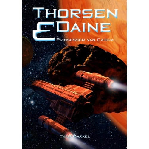 Thorsen En Daine - Theo Barkel